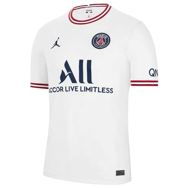 Camiseta PSG 4th 2021/2022